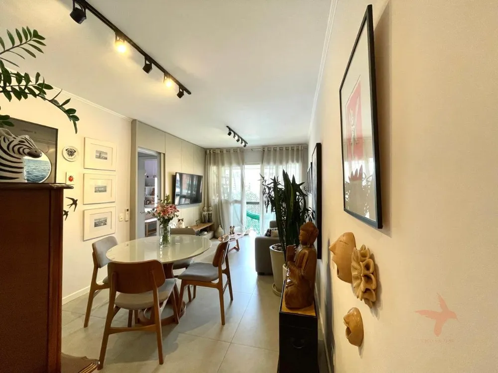 Apartamento, 2 quartos, 61 m² - Foto 11