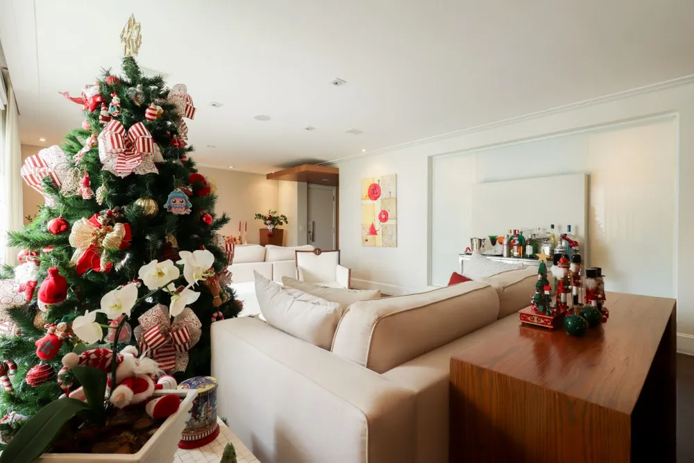 Apartamento, 3 quartos, 170 m² - Foto 3