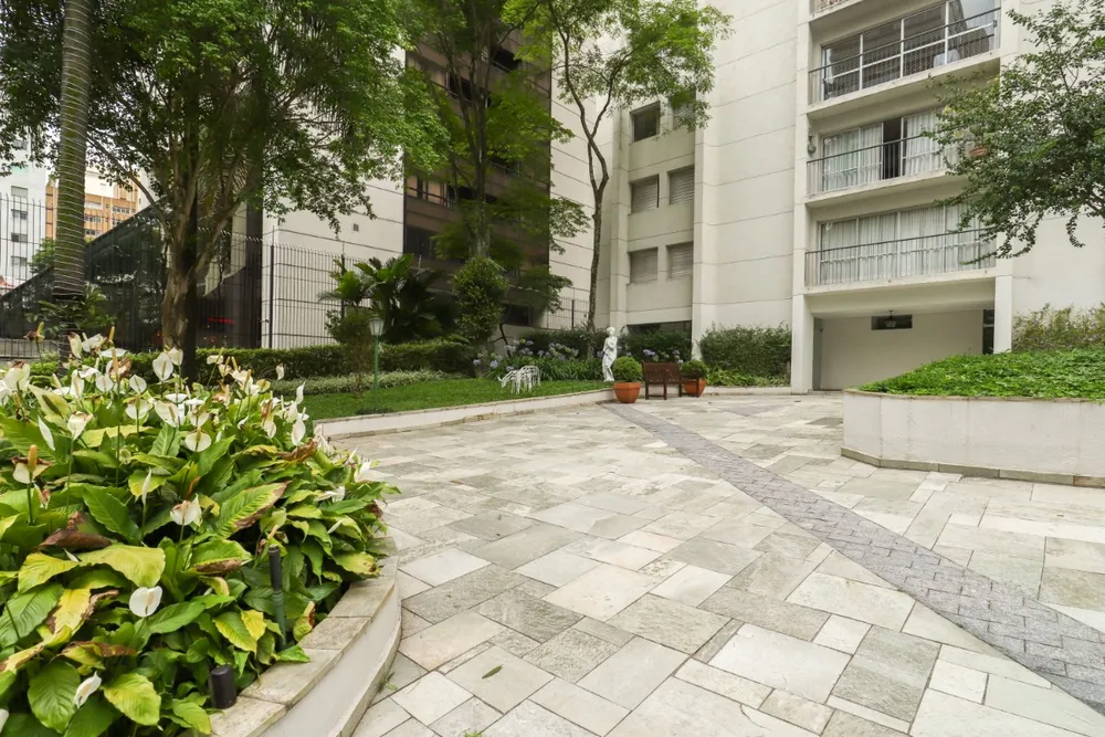 Apartamento, 3 quartos, 170 m² - Foto 9