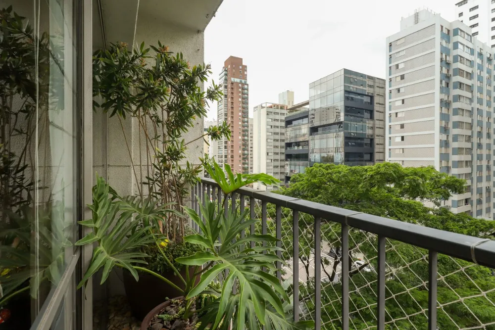 Apartamento, 3 quartos, 170 m² - Foto 6