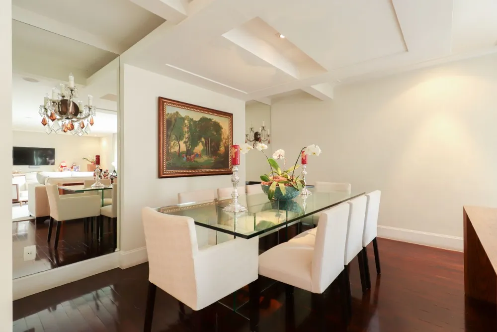 Apartamento, 3 quartos, 170 m² - Foto 4