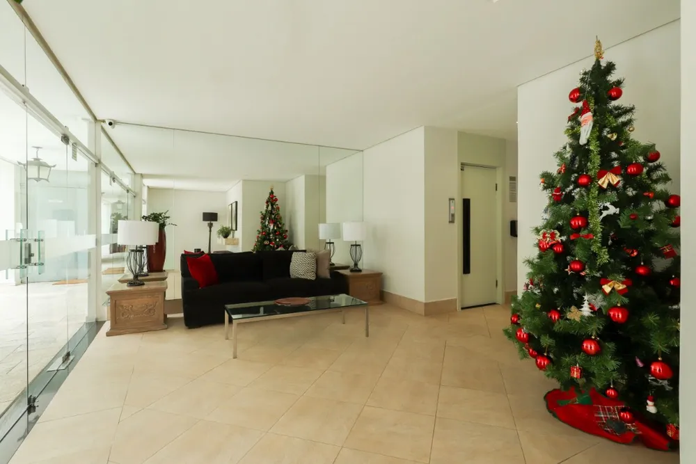 Apartamento, 3 quartos, 170 m² - Foto 12