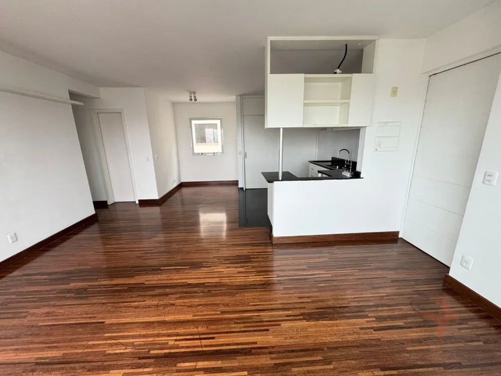 Apartamento, 2 quartos, 75 m² - Foto 2