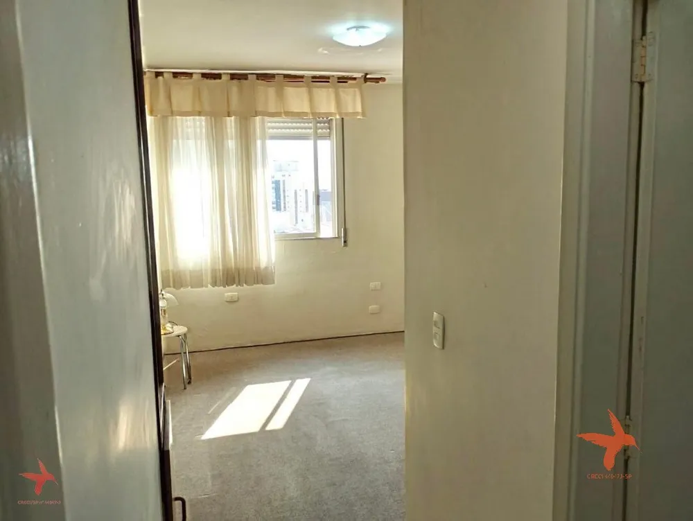 Apartamento, 3 quartos, 154 m² - Foto 8