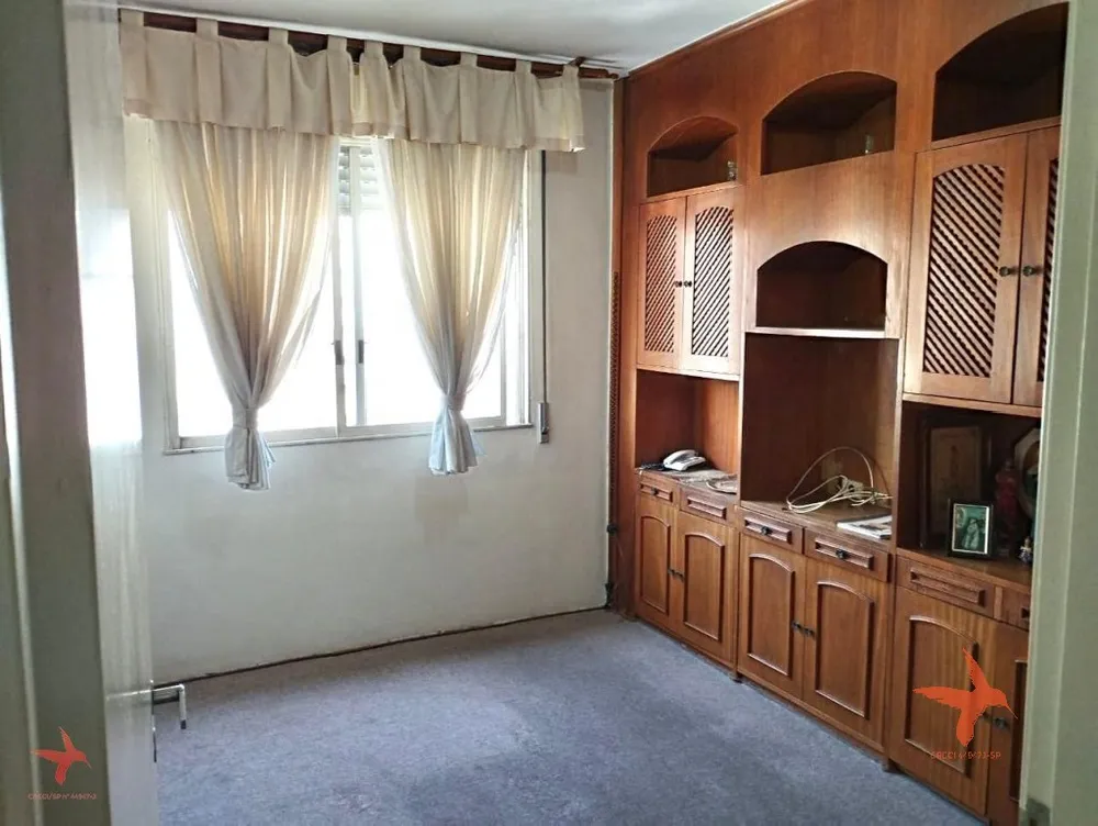 Apartamento, 3 quartos, 154 m² - Foto 9