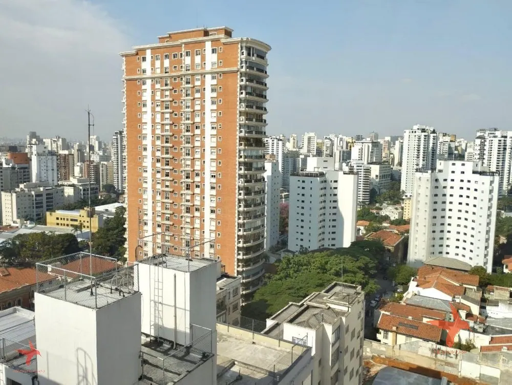 Apartamento, 3 quartos, 154 m² - Foto 5