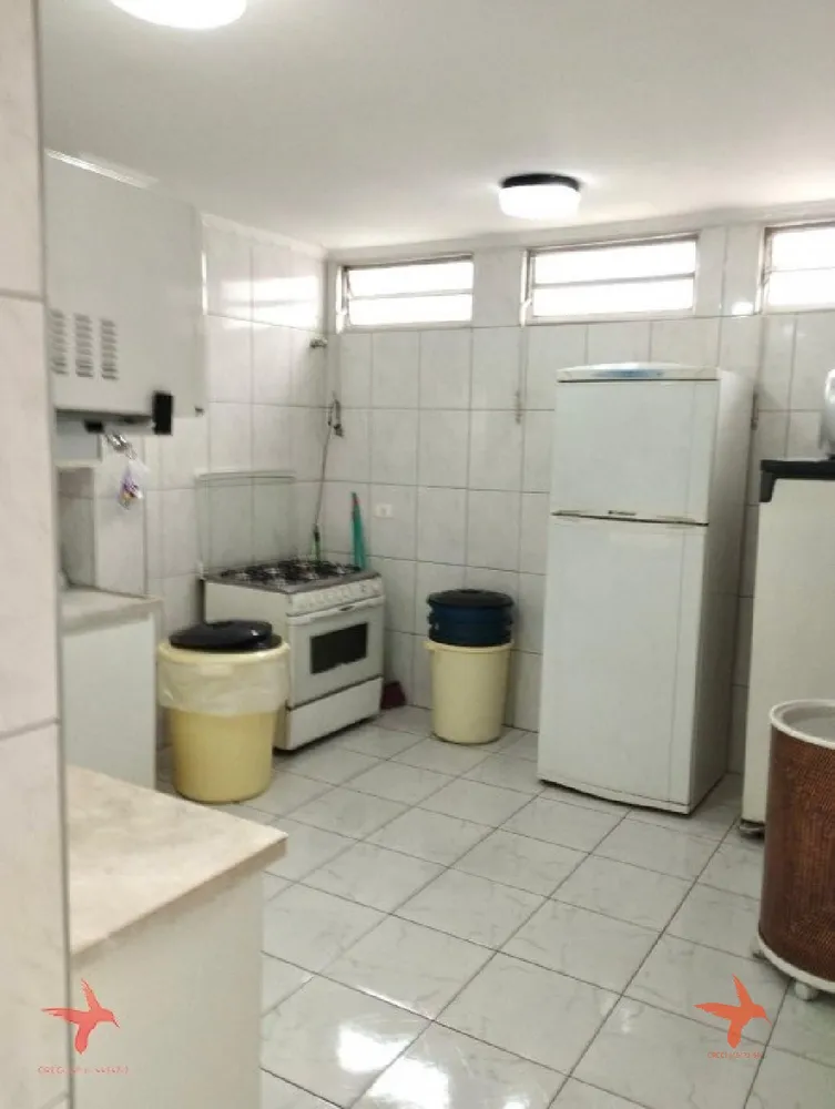 Apartamento, 3 quartos, 154 m² - Foto 7