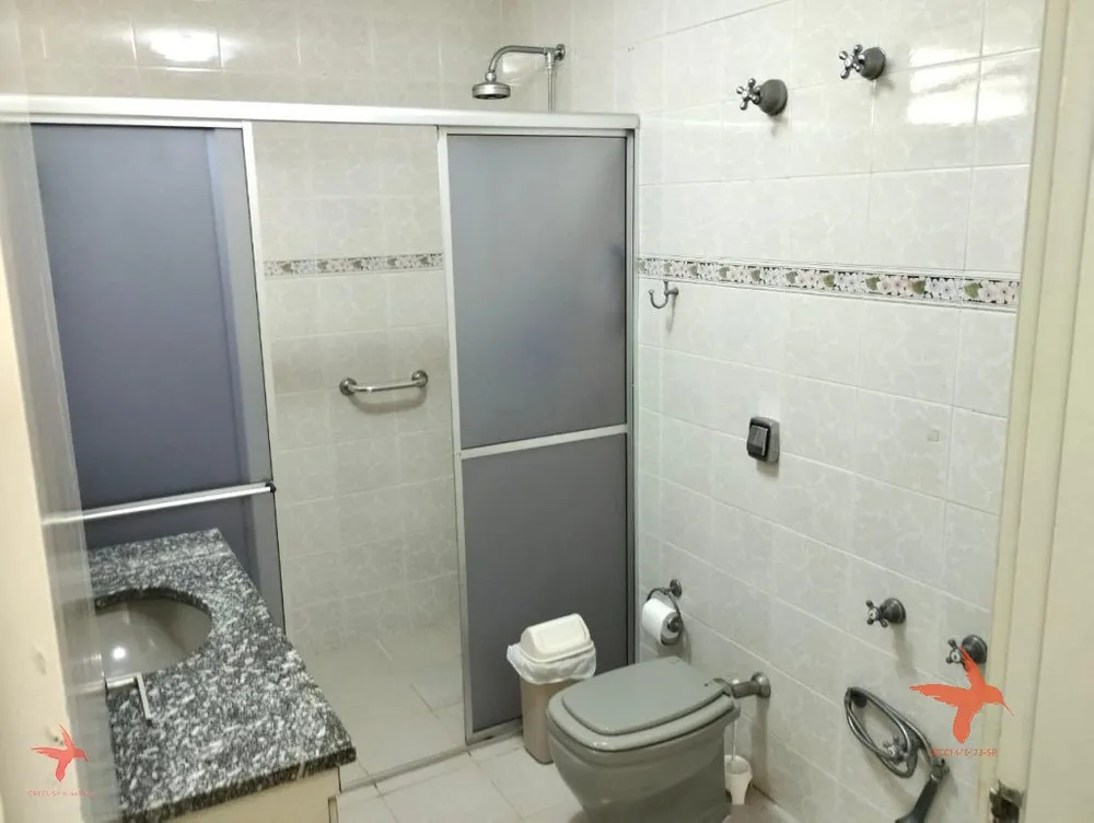 Apartamento, 3 quartos, 154 m² - Foto 8