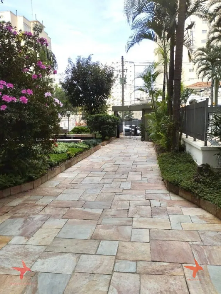Apartamento, 3 quartos, 154 m² - Foto 12