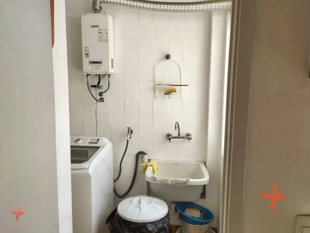 Apartamento, 3 quartos, 154 m² - Foto 2