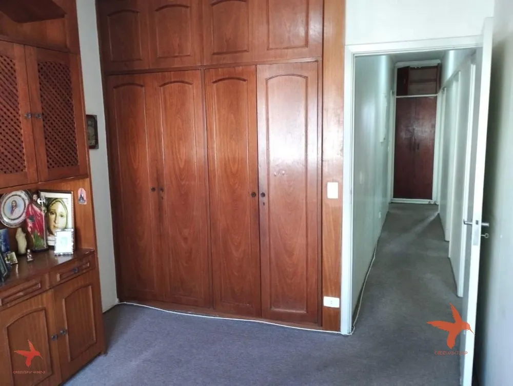 Apartamento, 3 quartos, 154 m² - Foto 6