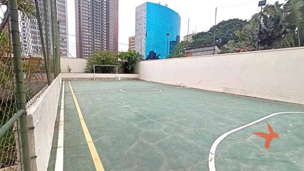 Apartamento, 2 quartos, 58 m² - Foto 5