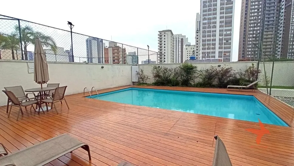 Apartamento, 2 quartos, 58 m² - Foto 3