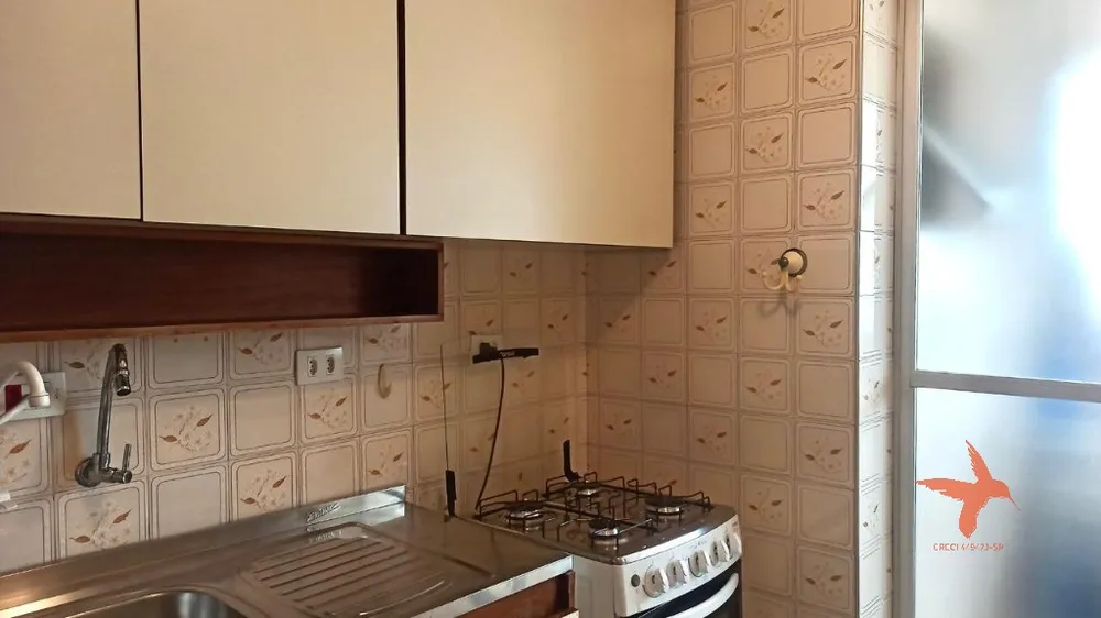 Apartamento, 2 quartos, 58 m² - Foto 7
