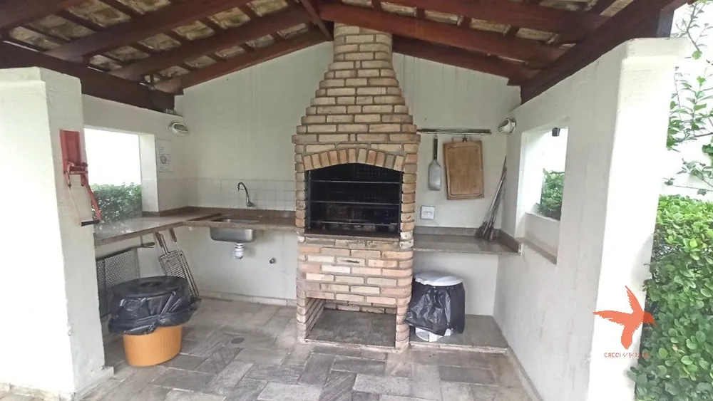 Apartamento, 2 quartos, 58 m² - Foto 6