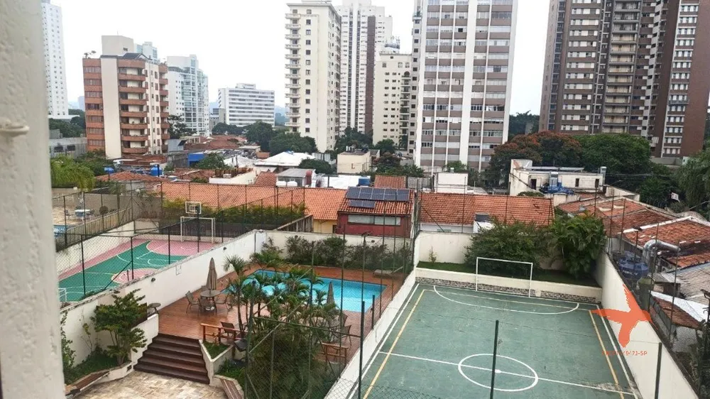 Apartamento, 2 quartos, 58 m² - Foto 8