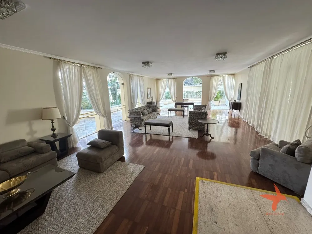 Apartamento, 3 quartos, 110 m² - Foto 4