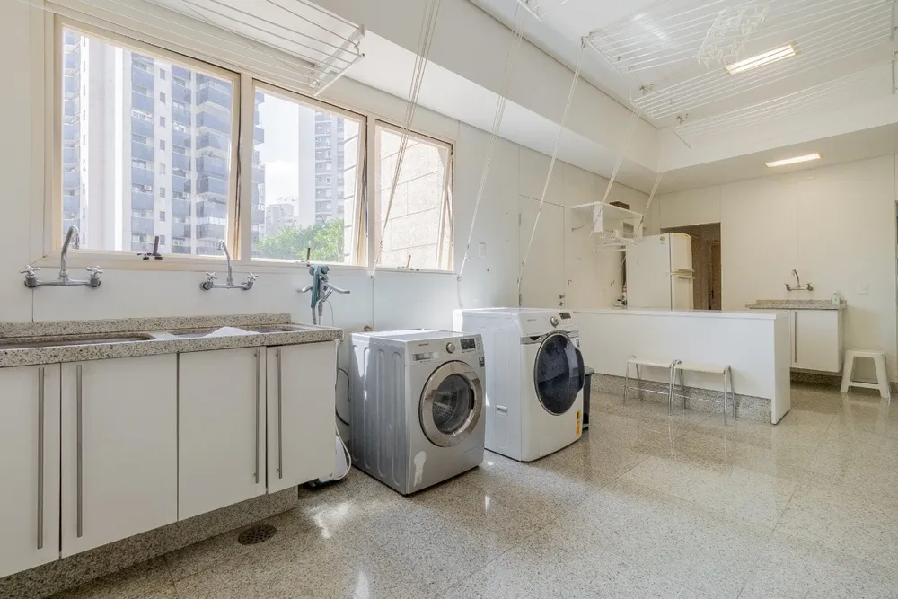 Apartamento, 4 quartos, 700 m² - Foto 5