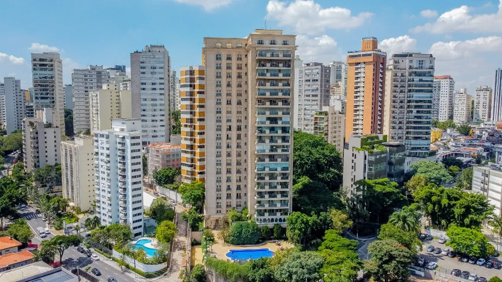 Apartamento, 4 quartos, 700 m² - Foto 11