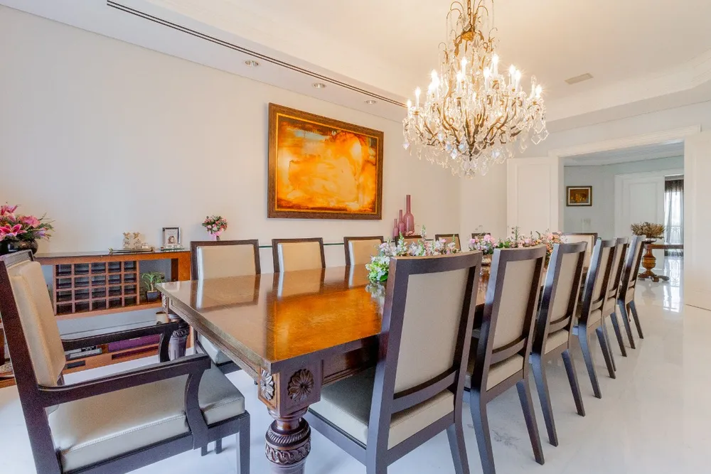 Apartamento, 4 quartos, 700 m² - Foto 6