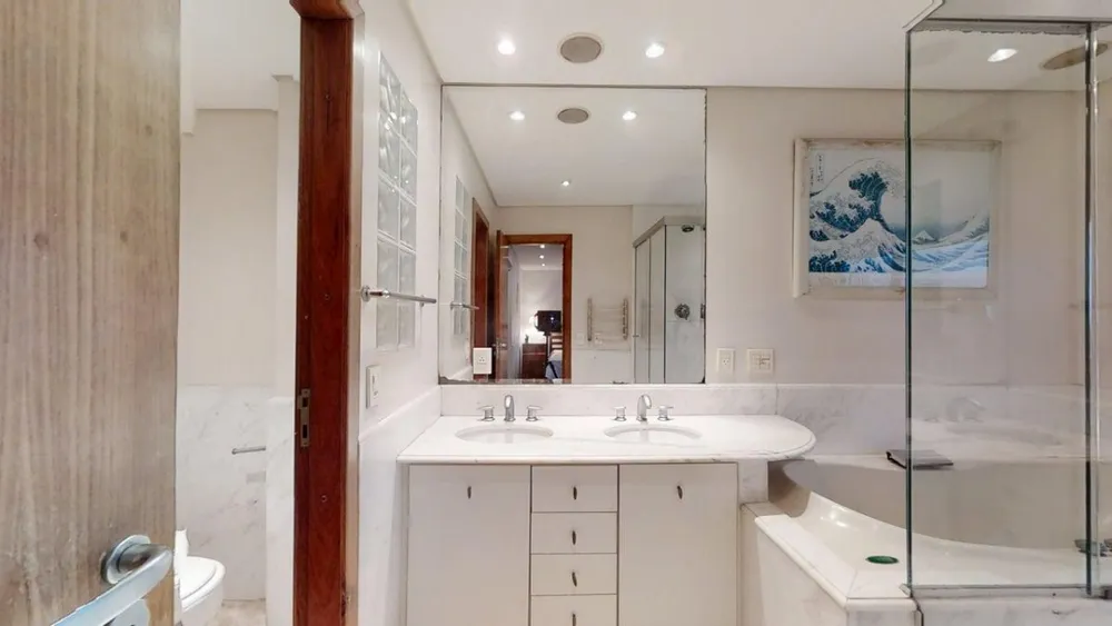 Apartamento, 4 quartos, 275 m² - Foto 6