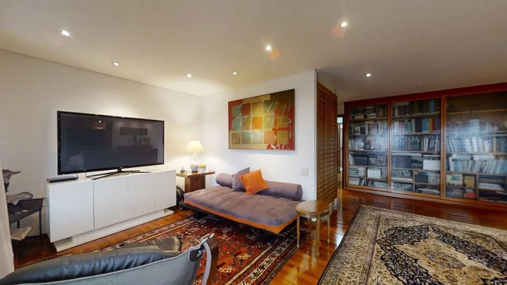 Apartamento, 4 quartos, 275 m² - Foto 3
