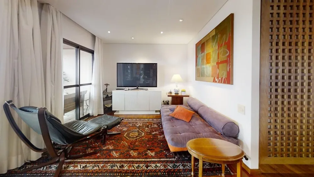 Apartamento, 4 quartos, 275 m² - Foto 8