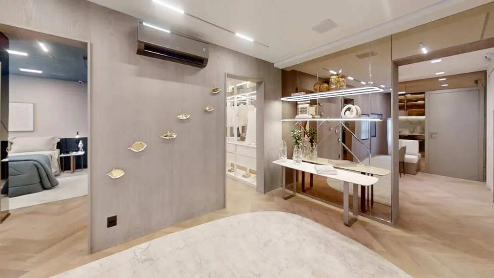 Apartamento, 3 quartos, 259 m² - Foto 11
