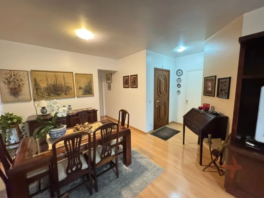 Apartamento, 4 quartos, 148 m² - Foto 3