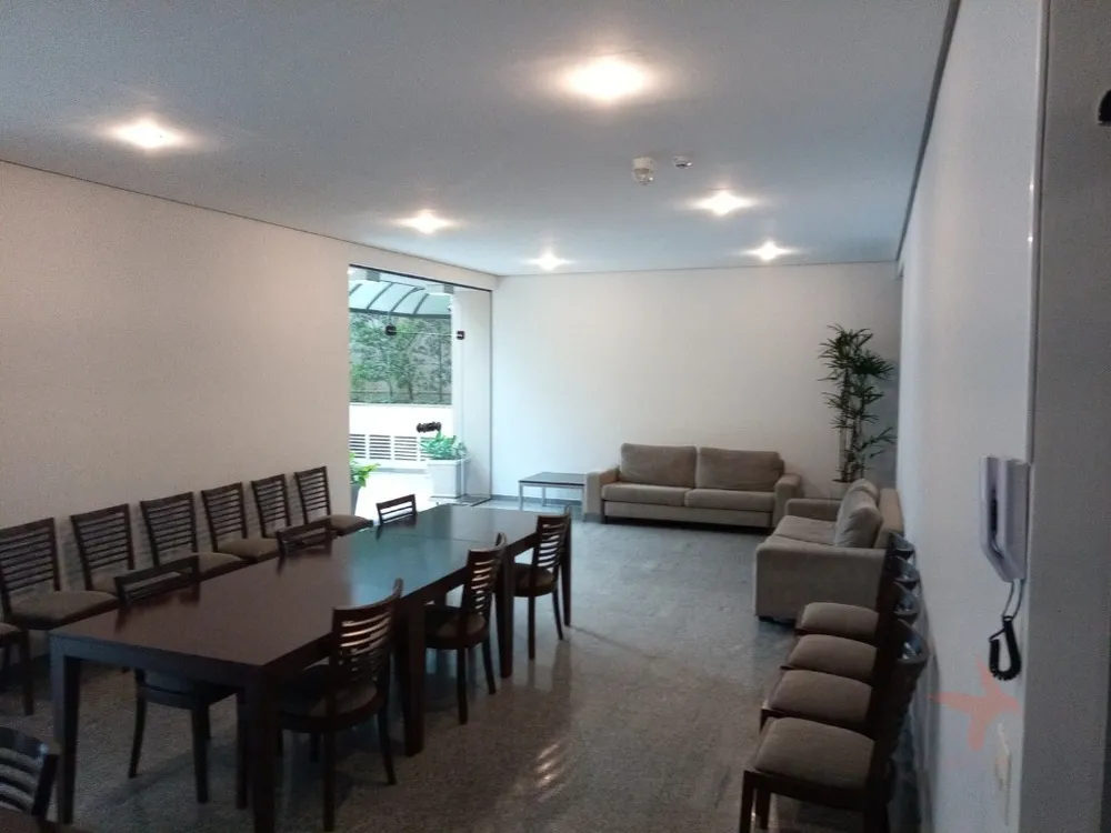 Apartamento, 4 quartos, 148 m² - Foto 11