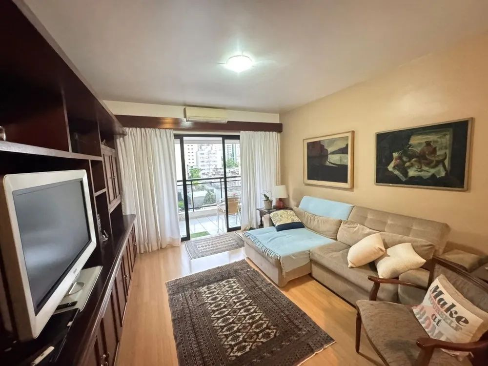 Apartamento, 4 quartos, 148 m² - Foto 1