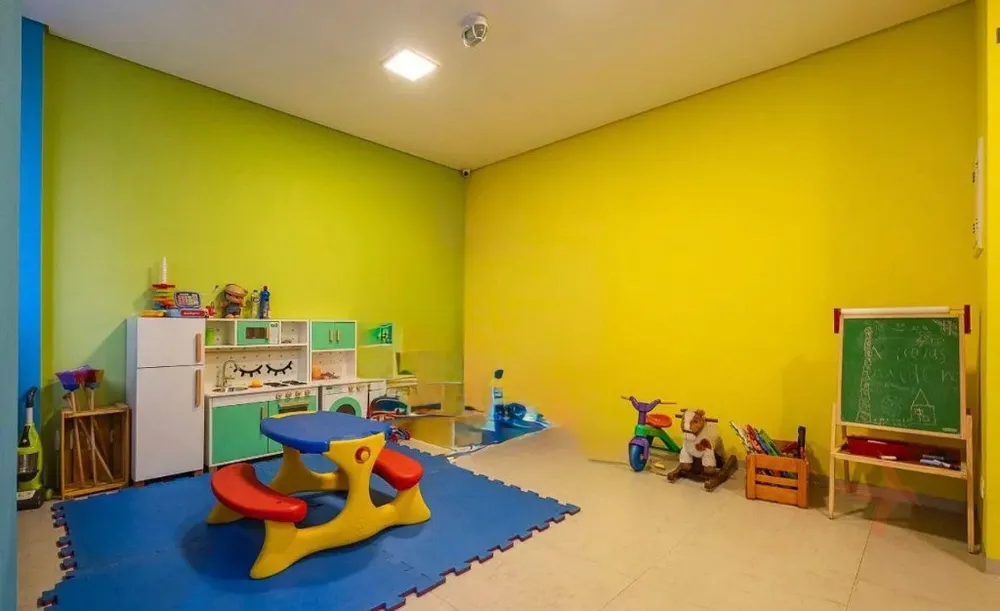 Apartamento, 4 quartos, 148 m² - Foto 12