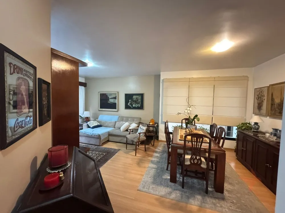 Apartamento, 4 quartos, 148 m² - Foto 2