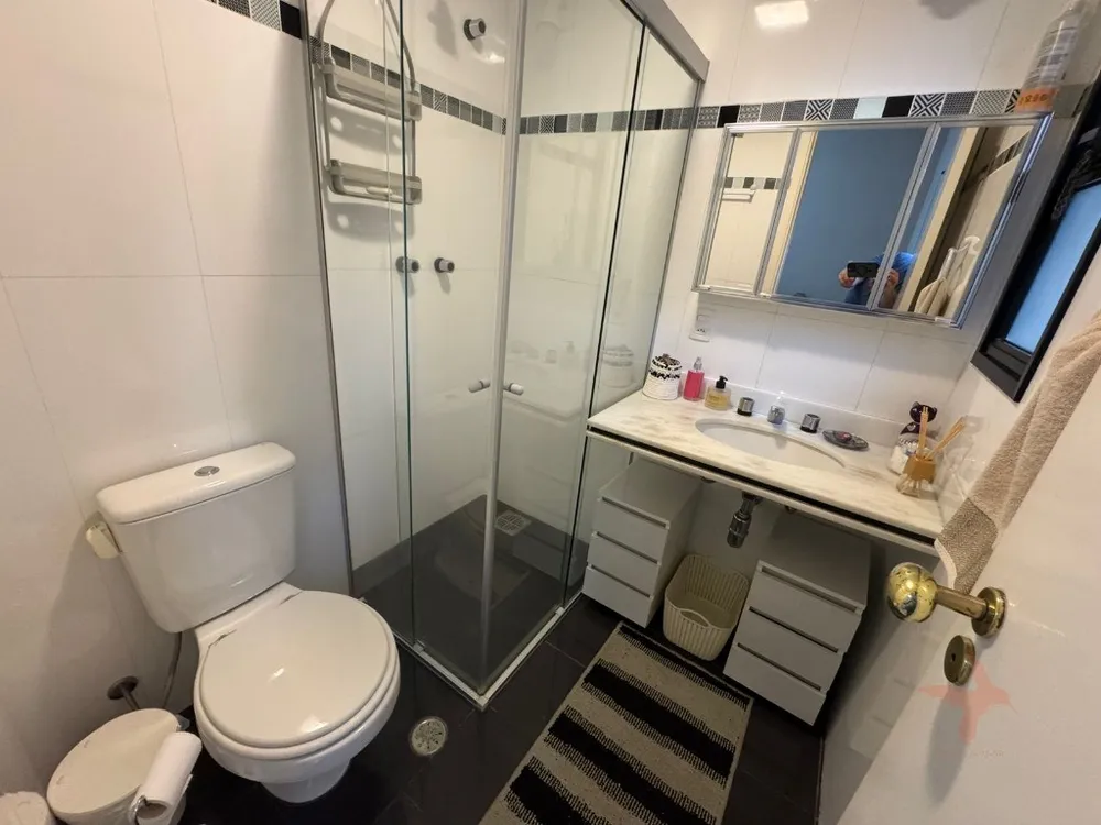Apartamento, 4 quartos, 148 m² - Foto 7