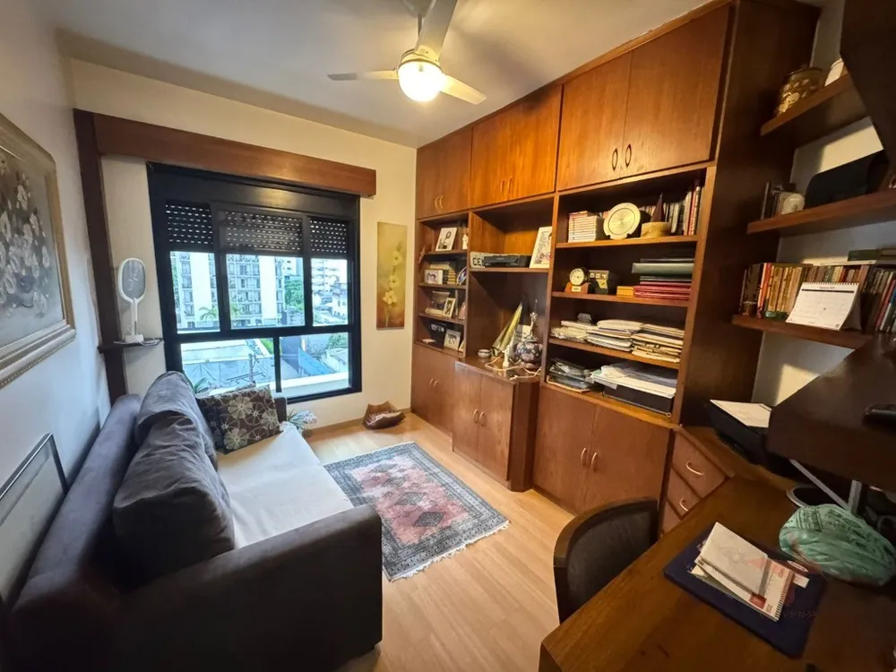 Apartamento, 4 quartos, 148 m² - Foto 4