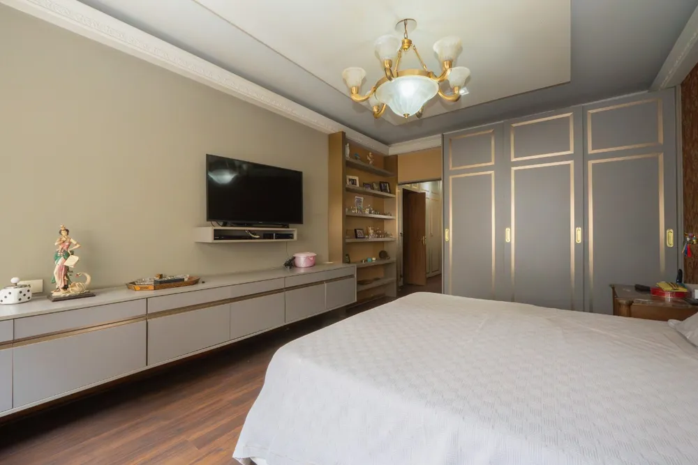 Apartamento, 4 quartos, 369 m² - Foto 9