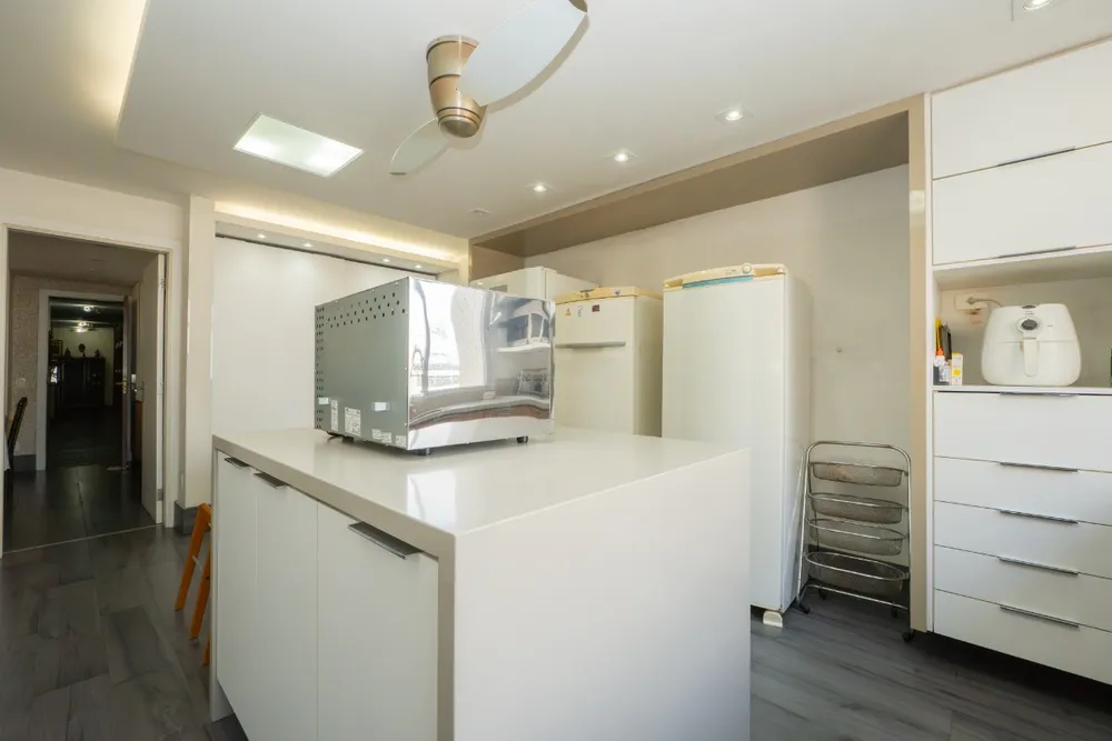 Apartamento, 4 quartos, 369 m² - Foto 6