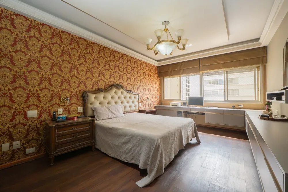 Apartamento, 4 quartos, 369 m² - Foto 8