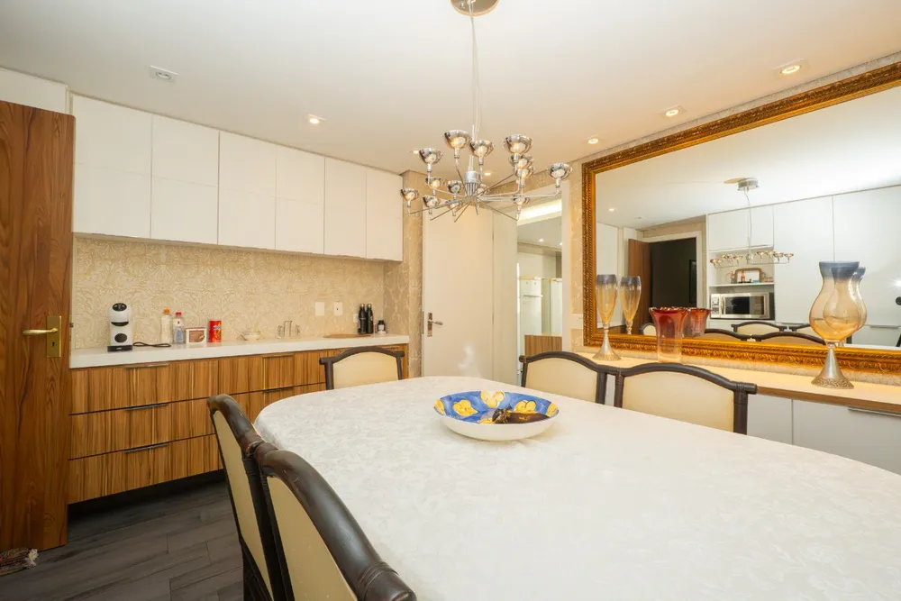 Apartamento, 4 quartos, 369 m² - Foto 7