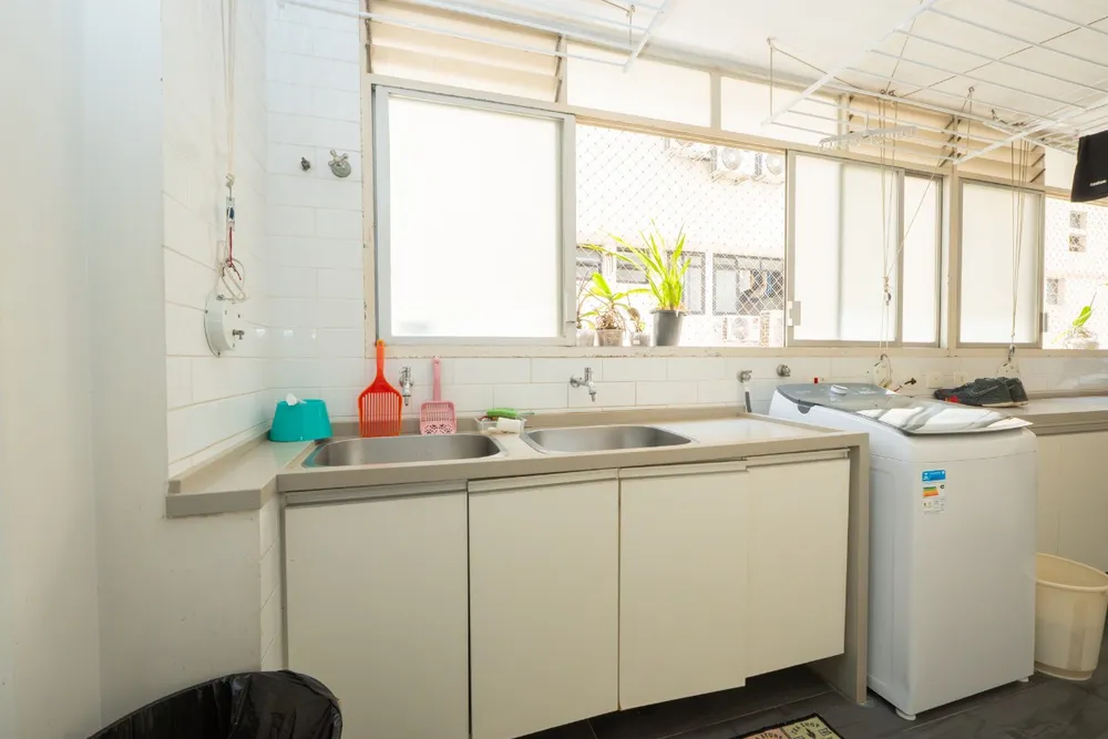 Apartamento, 4 quartos, 369 m² - Foto 12