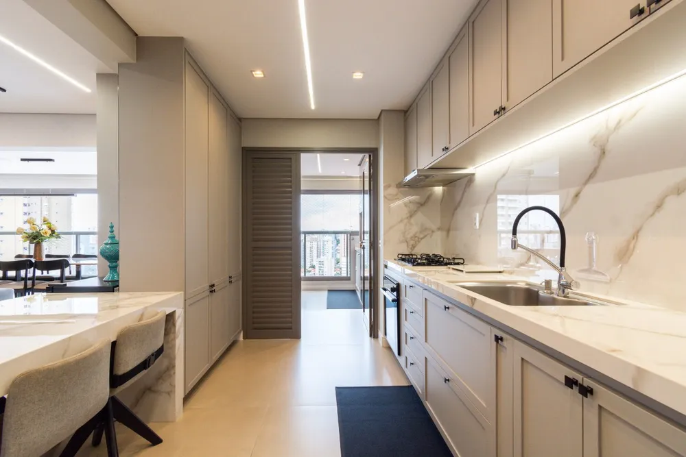 Apartamento, 4 quartos, 162 m² - Foto 6