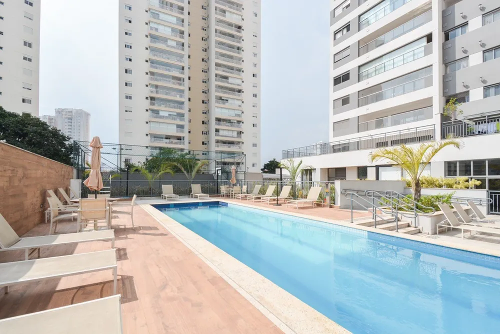 Apartamento, 4 quartos, 162 m² - Foto 5