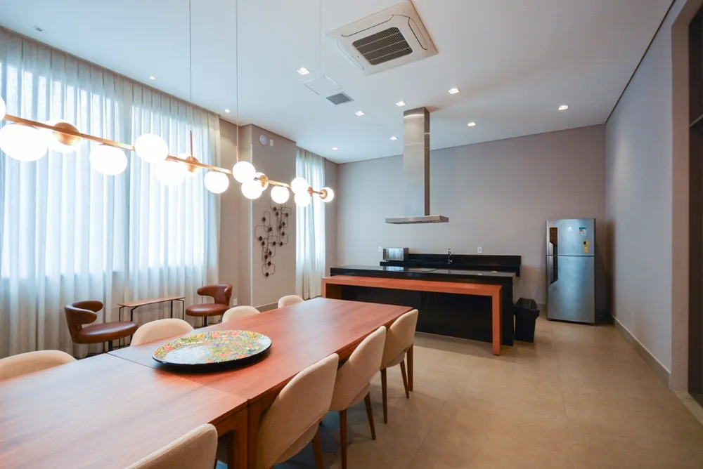 Apartamento, 4 quartos, 162 m² - Foto 9