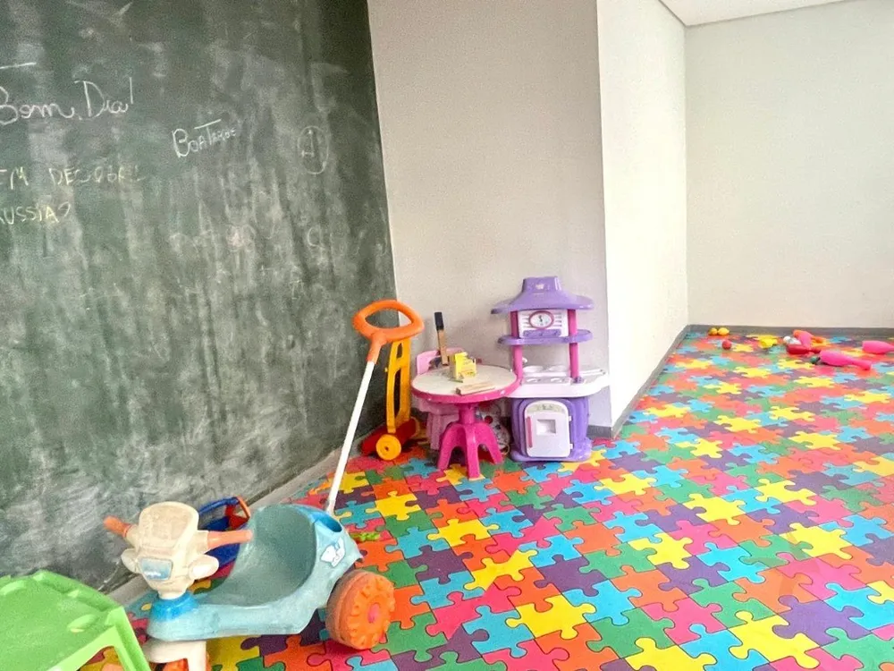 Apartamento, 2 quartos, 94 m² - Foto 12