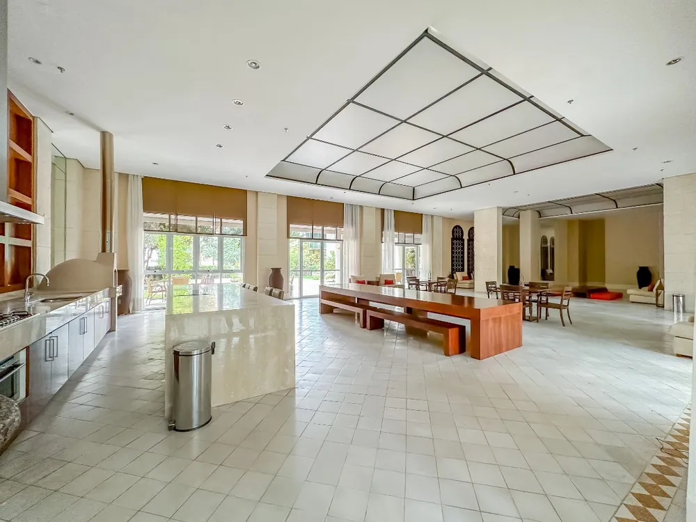 Apartamento, 2 quartos, 197 m² - Foto 11