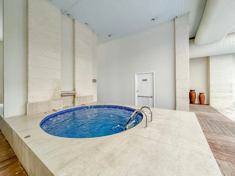 Apartamento, 2 quartos, 197 m² - Foto 5