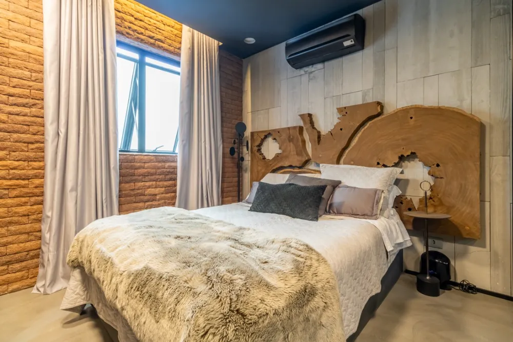 Apartamento, 2 quartos, 197 m² - Foto 12