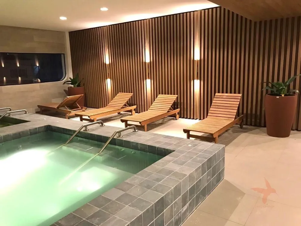 Apartamento, 2 quartos, 115 m² - Foto 5