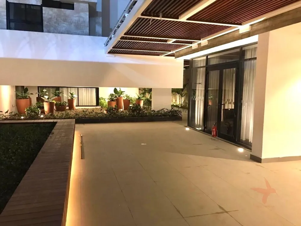 Apartamento, 2 quartos, 115 m² - Foto 4
