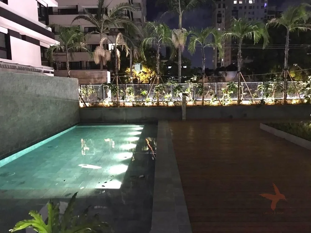 Apartamento, 2 quartos, 115 m² - Foto 1